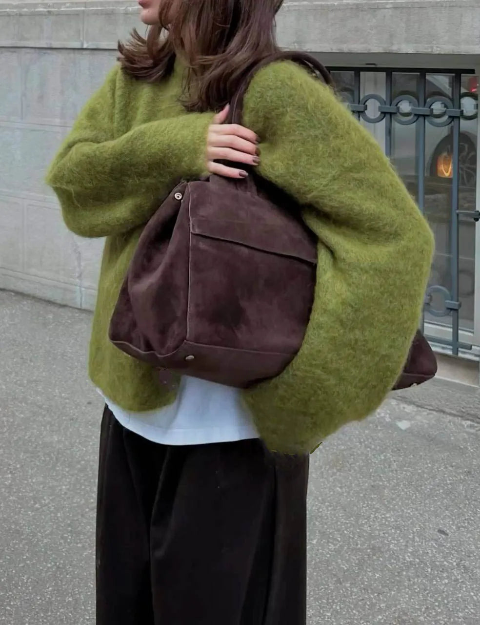 Cozy Chic Women's Sweater