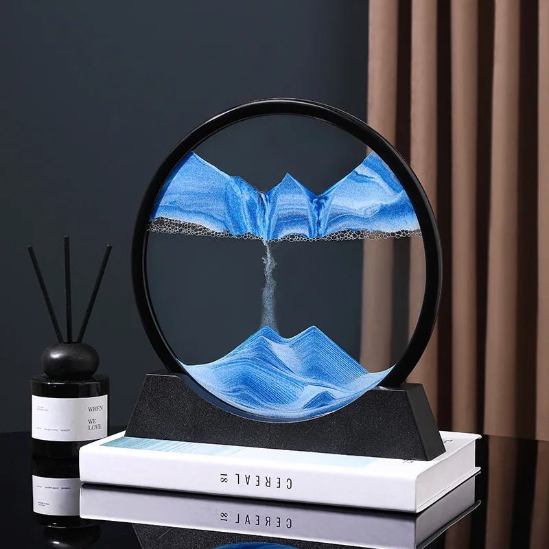 Magic Sand Art Frame