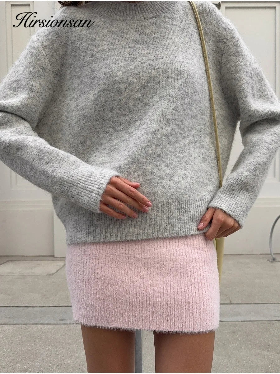 Cozy Chic Women's Sweater