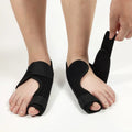 Hallux Valgus Toe Cover