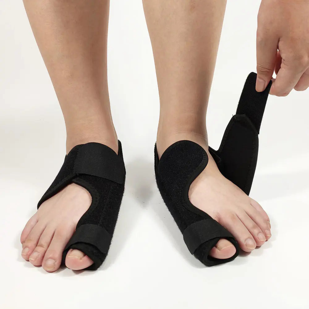 Hallux Valgus Toe Cover