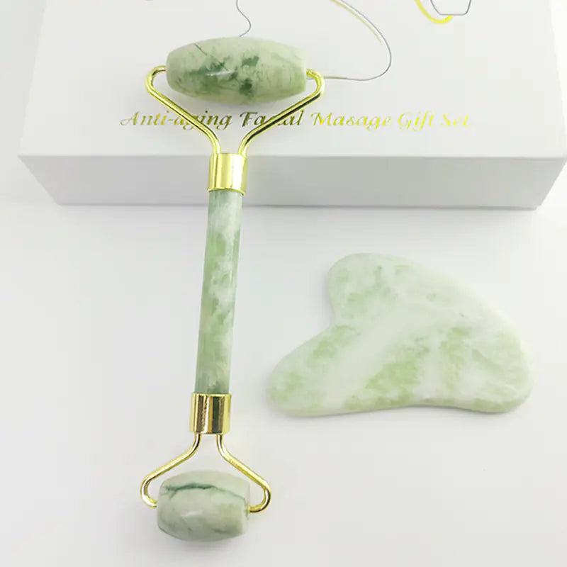 Luxury Jade Beauty Duo