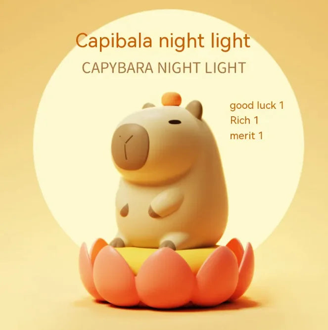Night Lamp